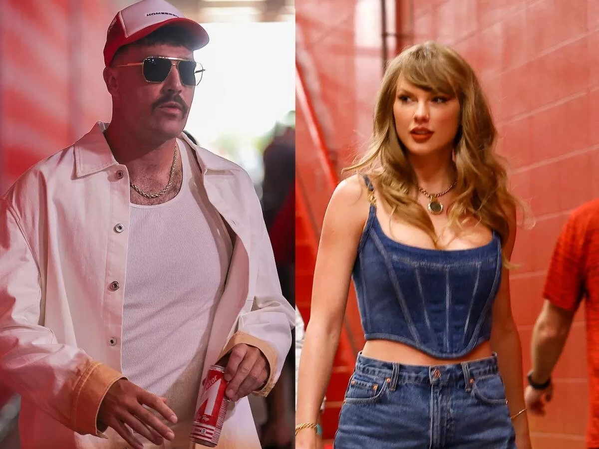 "Taylor Swift Embraces a New Approach in Her Relationship with Travis Kelce! 💕"