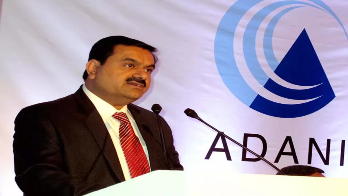 Adani Group Denies Allegations of Swiss Bank Account Freeze in Latest Hindenburg Controversy