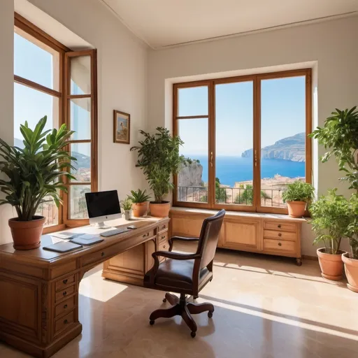 10 Best Affordable and Stylish Italian Offices with Fully Furnished Interiors