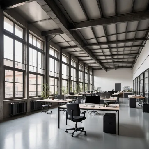 10 Best Affordable and Stylish Italian Offices with Fully Furnished Interiors