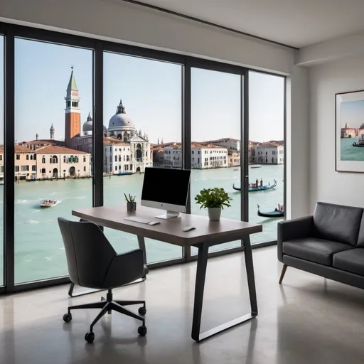 10 Best Affordable and Stylish Italian Offices with Fully Furnished Interiors