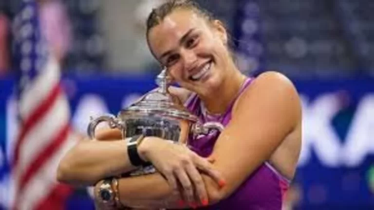 Aryna Sabalenka Triumphs Over Jessica Pegula to Win 2024 US Open