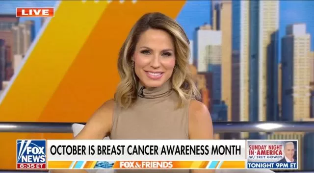 "Radiologist Reveals 5 Superfoods to Lower Breast Cancer Risk – Simple Changes, Big Impact!"