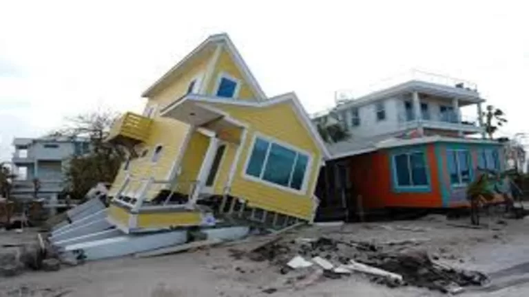 "Heartbreak in Florida: Hurricane Milton Leaves a Trail of Devastation and Loss"