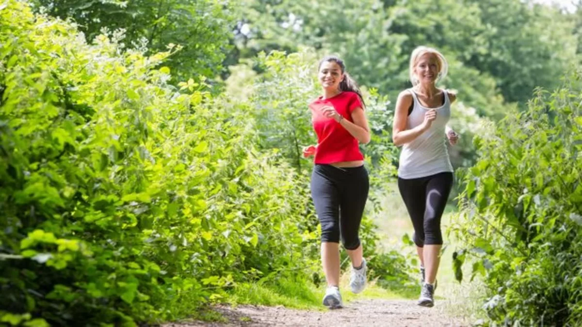 Weekend Workouts Boost Brain Health Just as Much as Daily Exercise, Study Finds!