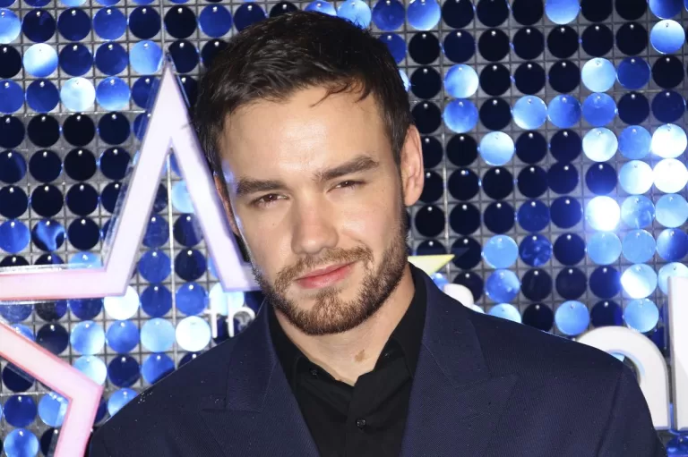 "Shocking Tragedy: Liam Payne Found Dead After Fall from Buenos Aires Hotel Balcony"