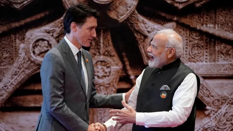 "India-Canada Diplomatic Rift: How Trade and Immigration Could Be Impacted"