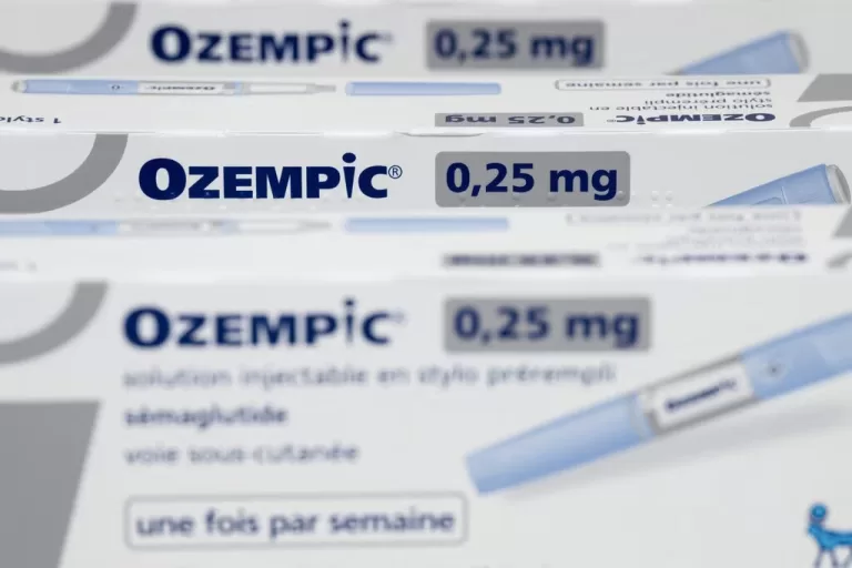 "Could Ozempic Help Treat Addiction? New Study Suggests Surprising Benefits!"