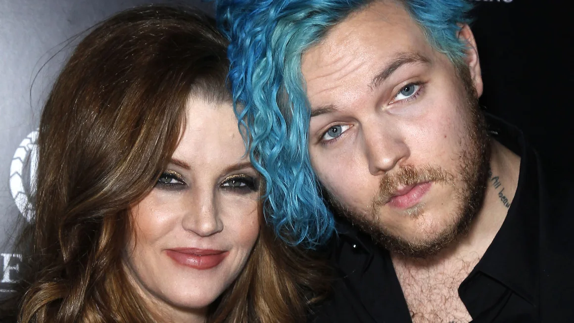 Lisa Marie Presley’s Heartbreaking Final Goodbye: Keeping Her Son’s Body at Home for Two Months