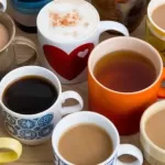 "Your Daily Coffee Might Be Doing More for Your Heart Than You Think! ☕❤️ Discover the Surprising Benefits of Caffeine."