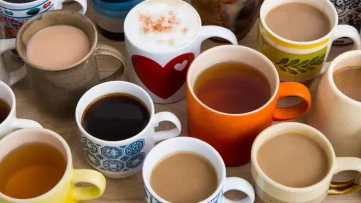 "Your Daily Coffee Might Be Doing More for Your Heart Than You Think! ☕❤️ Discover the Surprising Benefits of Caffeine."