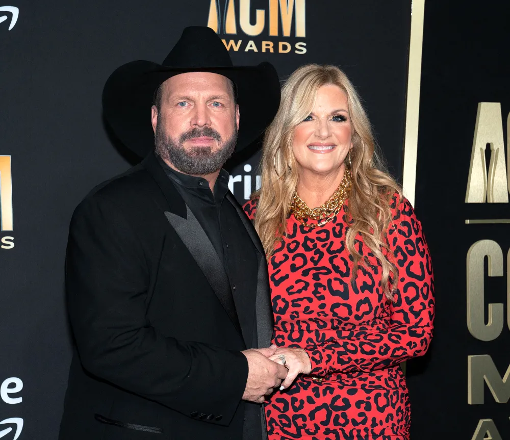 "Shocking Allegations: Garth Brooks Sued for Rape by Former Makeup Artist"