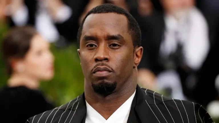 "Sean 'Diddy' Combs Faces New Wave of Allegations as Over 100 Accusers Prepare to File Lawsuits"