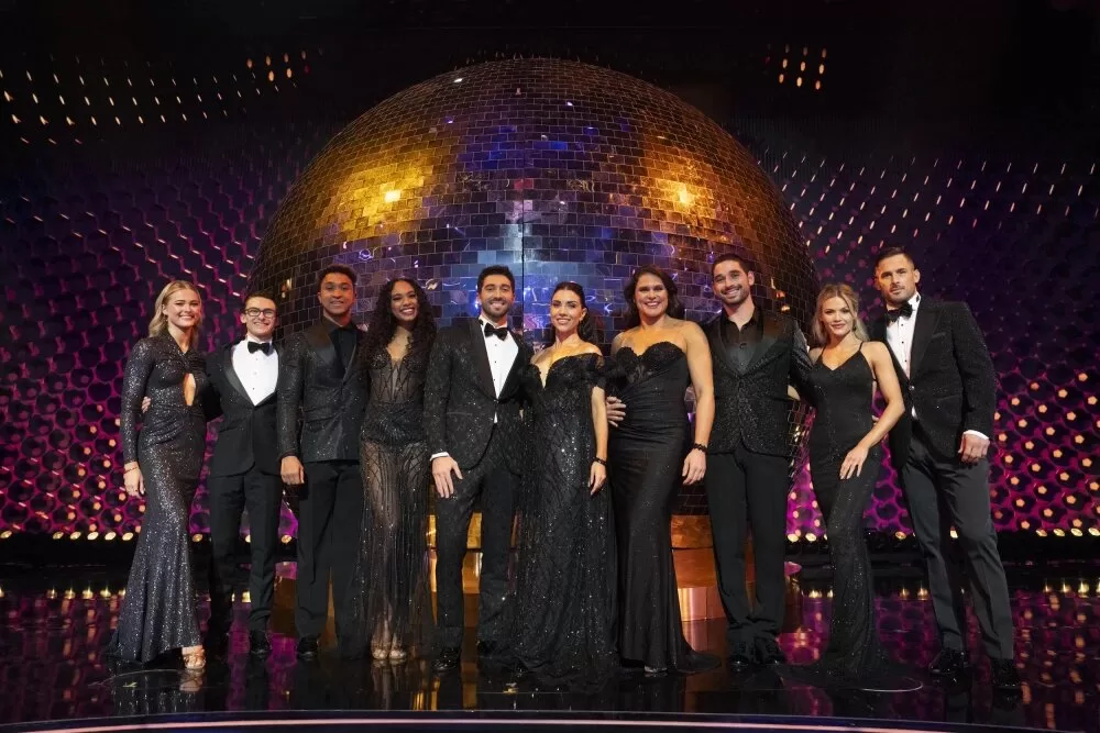 "DWTS" Finale Brings Glitz and Drama – Here’s What You Need to Know!