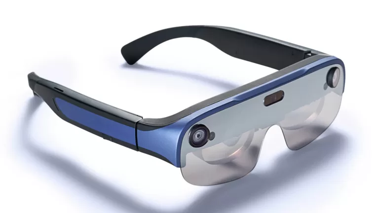 Samsung's Game-Changing AR Glasses Set for 2025: Lighter, Smarter, and Powered by Qualcomm!