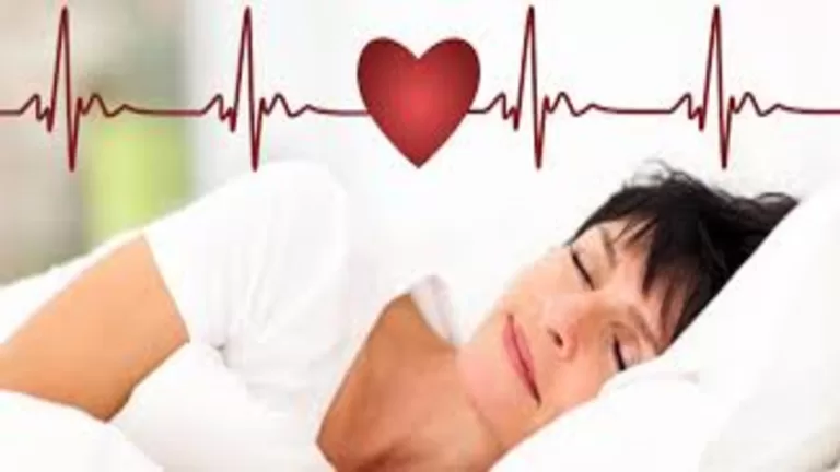 "Why Cardiologists Warn Against This Common Nightly Habit That’s Hurting Your Heart Health"