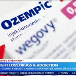 Weight Loss Drugs Like Ozempic and Wegovy Show Surprising Potential to Curb Alcohol Addiction