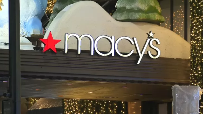 Macy’s Employee Hides $154 Million in Expenses, Sparks Financial Chaos