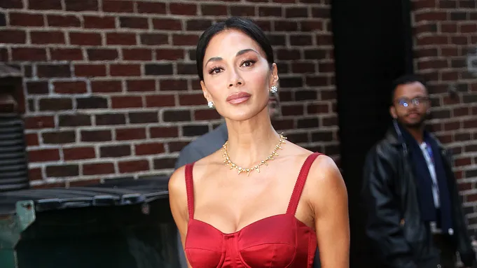 Nicole Scherzinger Apologizes for Post-Election Social Media Reaction