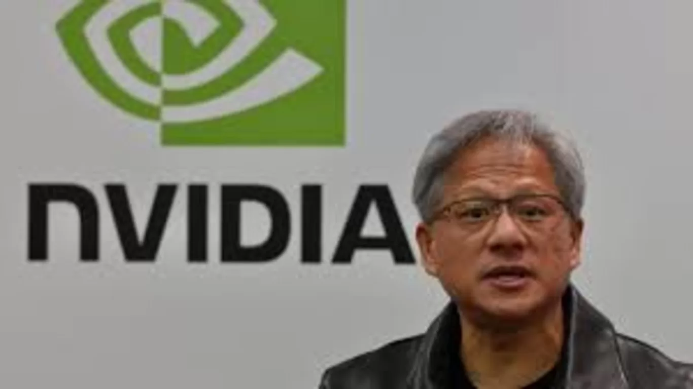 NVIDIA Smashes Records: $35.1 Billion Revenue in Q3 FY25 Marks AI-Driven Growth Surge!