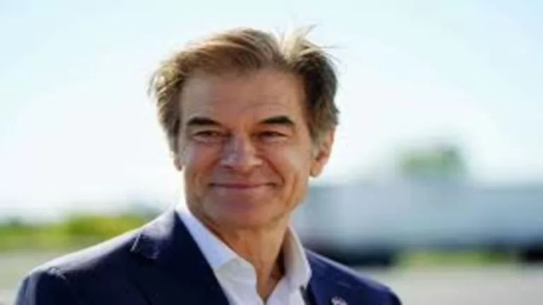 Dr. Oz's New Role in Medicare and Medicaid Sparks Controversy!