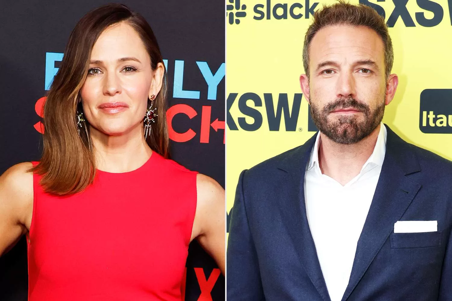 Ben Affleck and Jennifer Garner Unite for Thanksgiving to Help the Homeless