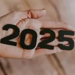 "2025: A New Chapter, A Personal Reflection by Ravi Tiku"