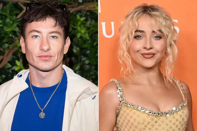 Sabrina Carpenter and Barry Keoghan Call It Quits After a Year of Romance