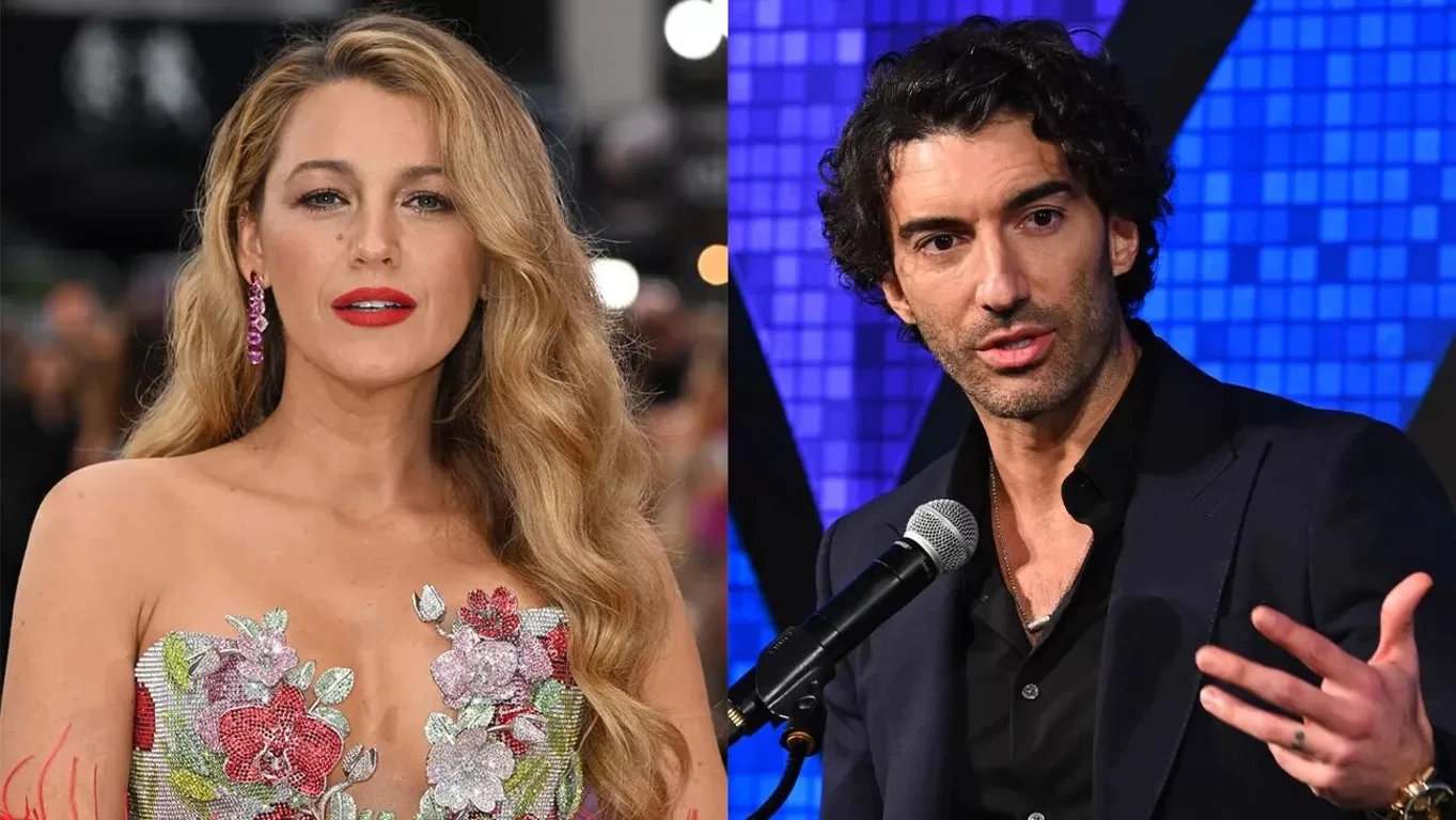 “Justin Baldoni Dropped by WME After Blake Lively’s Explosive Allegations Rock Hollywood”