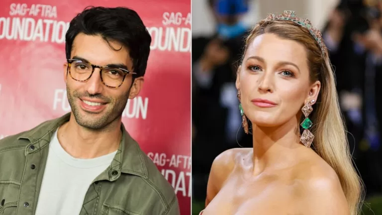 “Blake Lively’s Shocking Complaint: Brandon Sklenar Urges Fans to Read Allegations Against Justin Baldoni!”