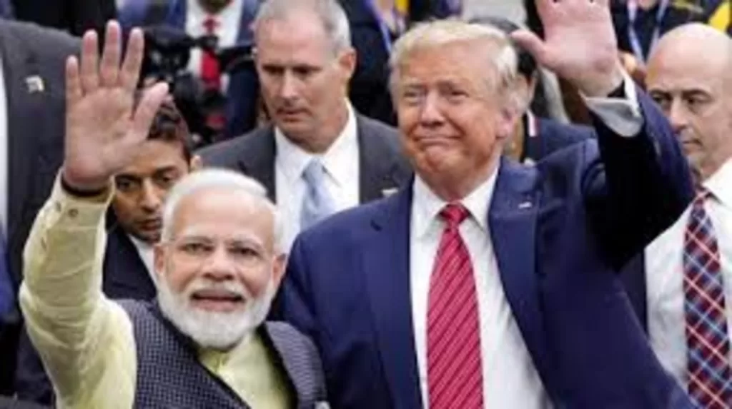 Trump’s Second Term: Impact on Studying Abroad, Immigration, and India’s Economy