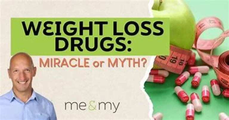 "America’s Weight-Loss Drug Dilemma: Why So Many Are Stopping After a Short Time!"