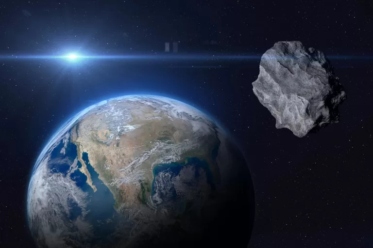 Don’t Miss Asteroid 2020 XR Zoom Past Earth This Wednesday – Watch It Live Online!