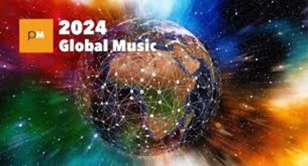 "The 10 Best Global Albums of 2024: A Musical Journey You Can’t Miss!"