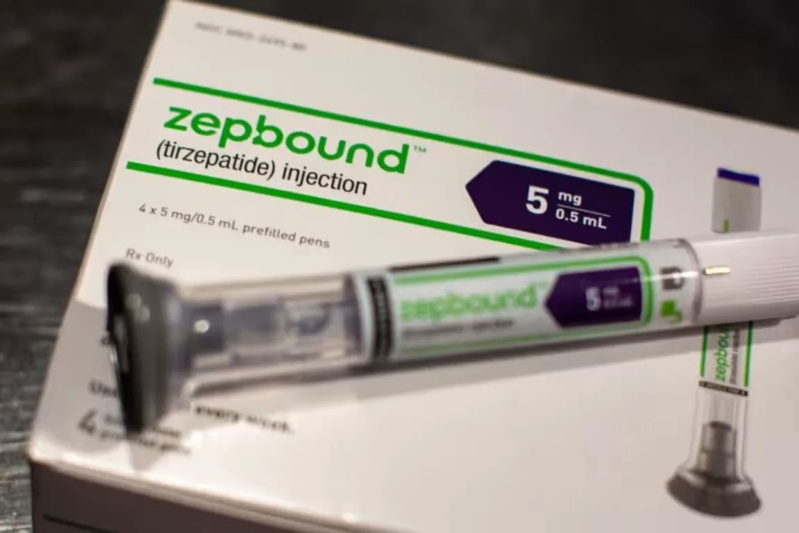 "FDA Approves Zepbound: A Game-Changer for Obstructive Sleep Apnea and Weight Loss!"