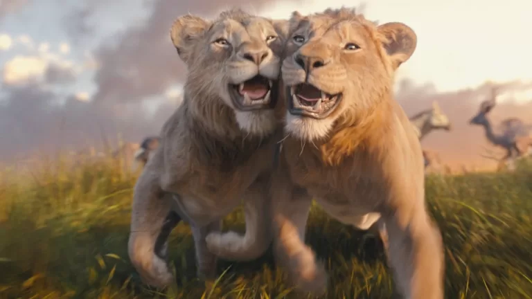 Mufasa Roars to $24M+ as 2025 Box Office Hits $105M Weekend Total!