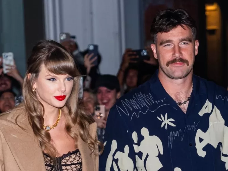 Taylor Swift & Travis Kelce’s Secret Rules for Peaceful Date Nights