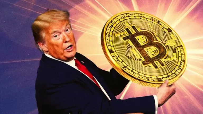 "Trump's Crypto Executive Order: A Bold Step Towards Digital Innovation"