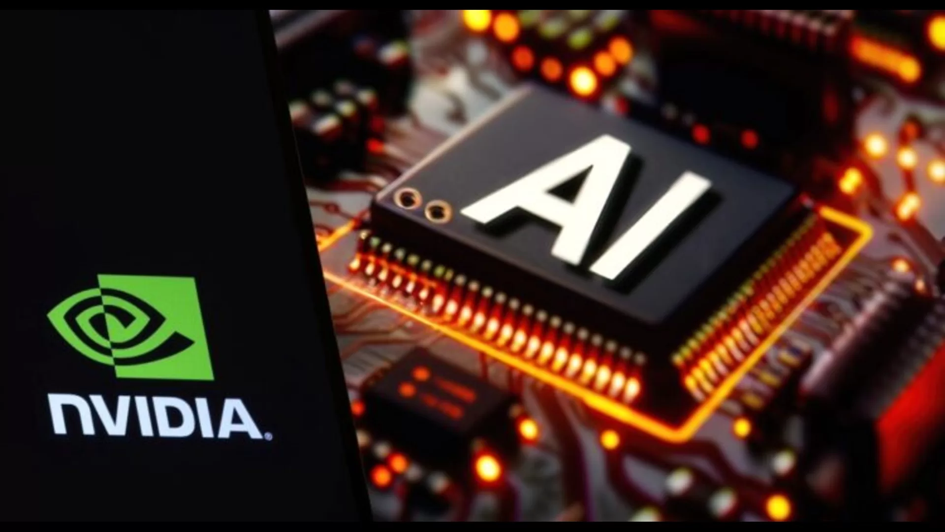 "Nvidia Stock Rises as U.S. Reverses AI Chip Export Ban – A Game-Changer for Tech Innovation"