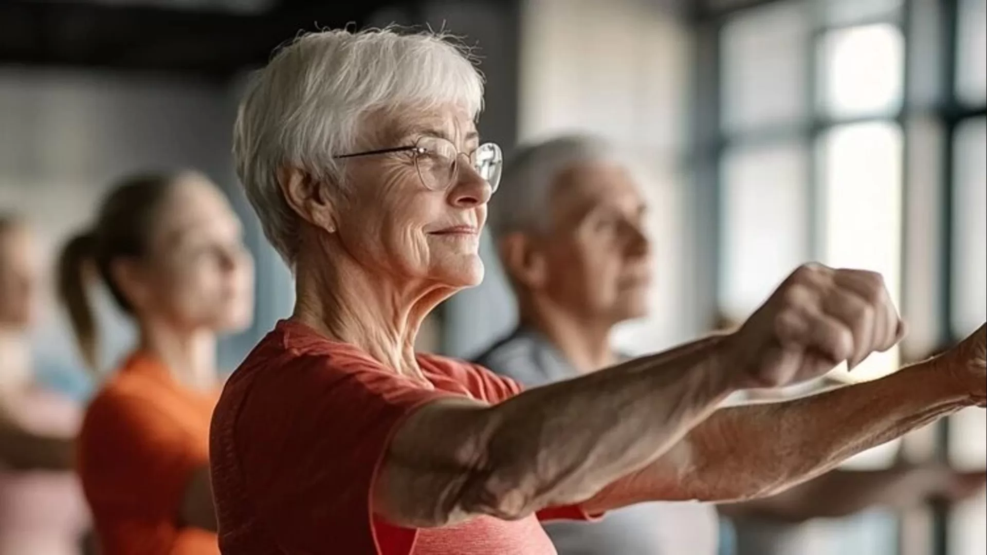 Colon Cancer Slashed by 28% With Simple Exercise—Study Shows It Works Like a Drug