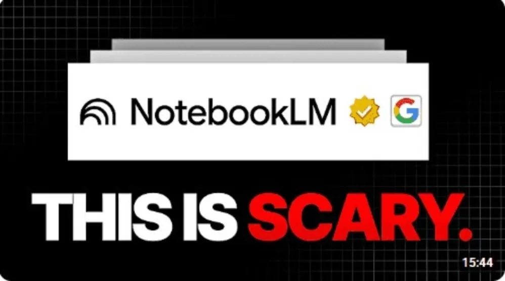 NotebookLM Public Sharing Launch: Share AI-Powered Notebooks with a Link Instantly!