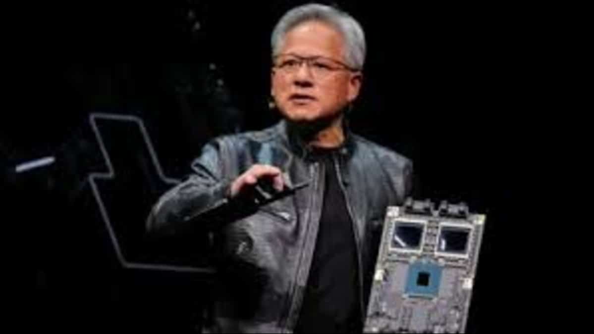 Nvidia & AMD to Pay US 15% of China Chip Sales — Beijing Pushes Back