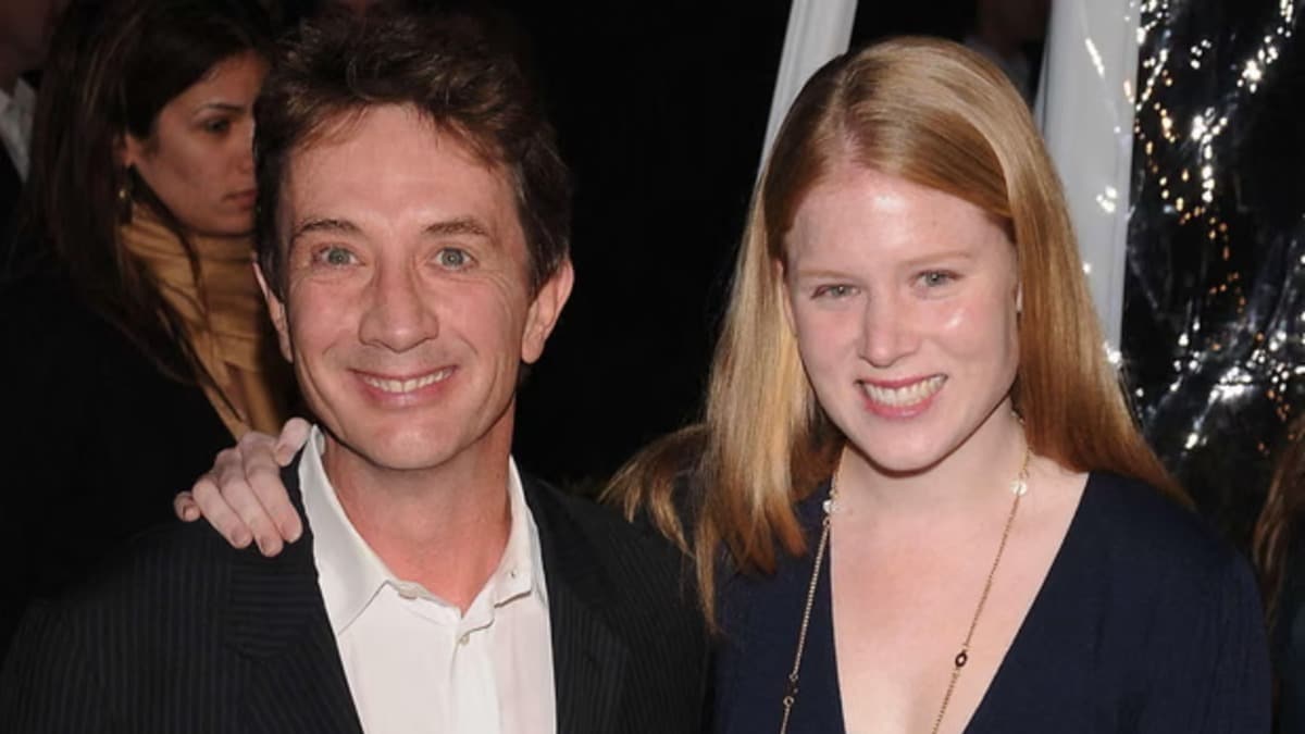 Katherine Hartley Short, Daughter of Martin Short, Dies at 42: A Life of Compassion and a Call for Mental Health Awareness