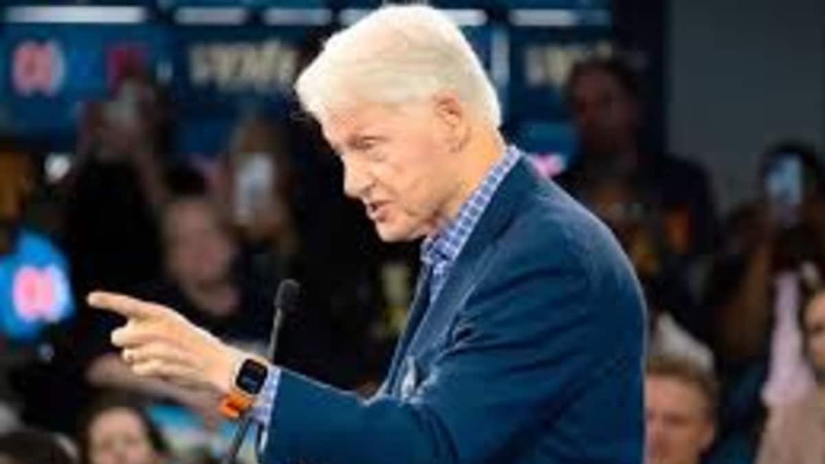 Bill Clinton Denies Wrongdoing in House Epstein Deposition: Key Takeaways from the 6-Hour Testimony Bill Clinton Denies Wrongdoing in House Epstein Deposition: Key Takeaways from the 6-Hour Testimony