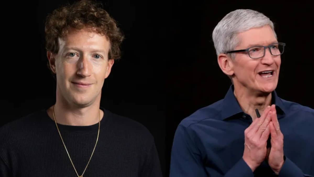 Mark Zuckerberg Says He Consulted Apple CEO Tim Cook on Teen Social Media Safety, Defends Free Expression in Court