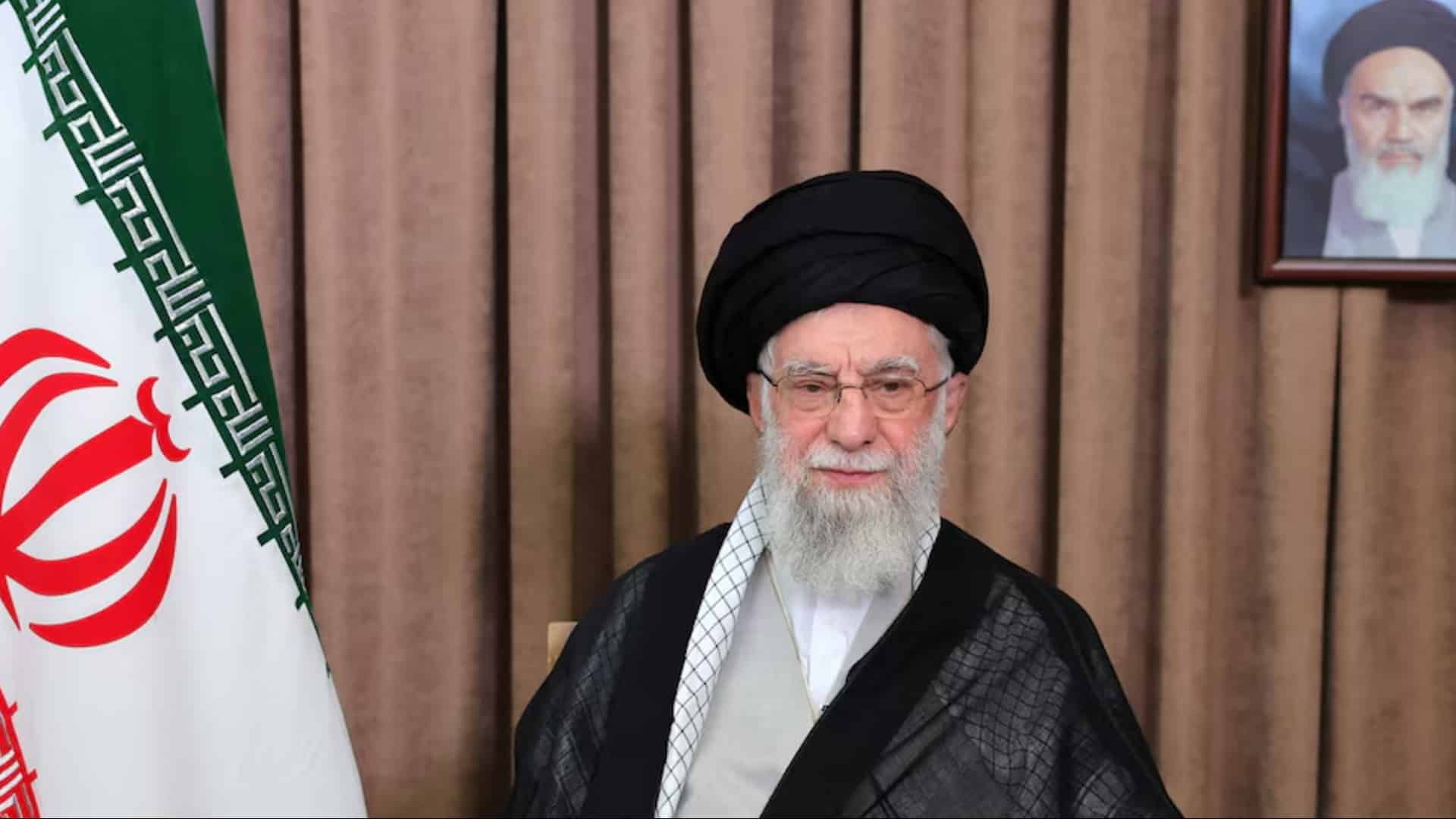Ayatollah Ali Khamenei Killed in US-Israeli Strikes: Iran Retaliates as Donald Trump Calls for Regime Change Ayatollah Ali Khamenei Killed in US-Israeli Strikes: Iran Retaliates as Donald Trump Calls for Regime Change