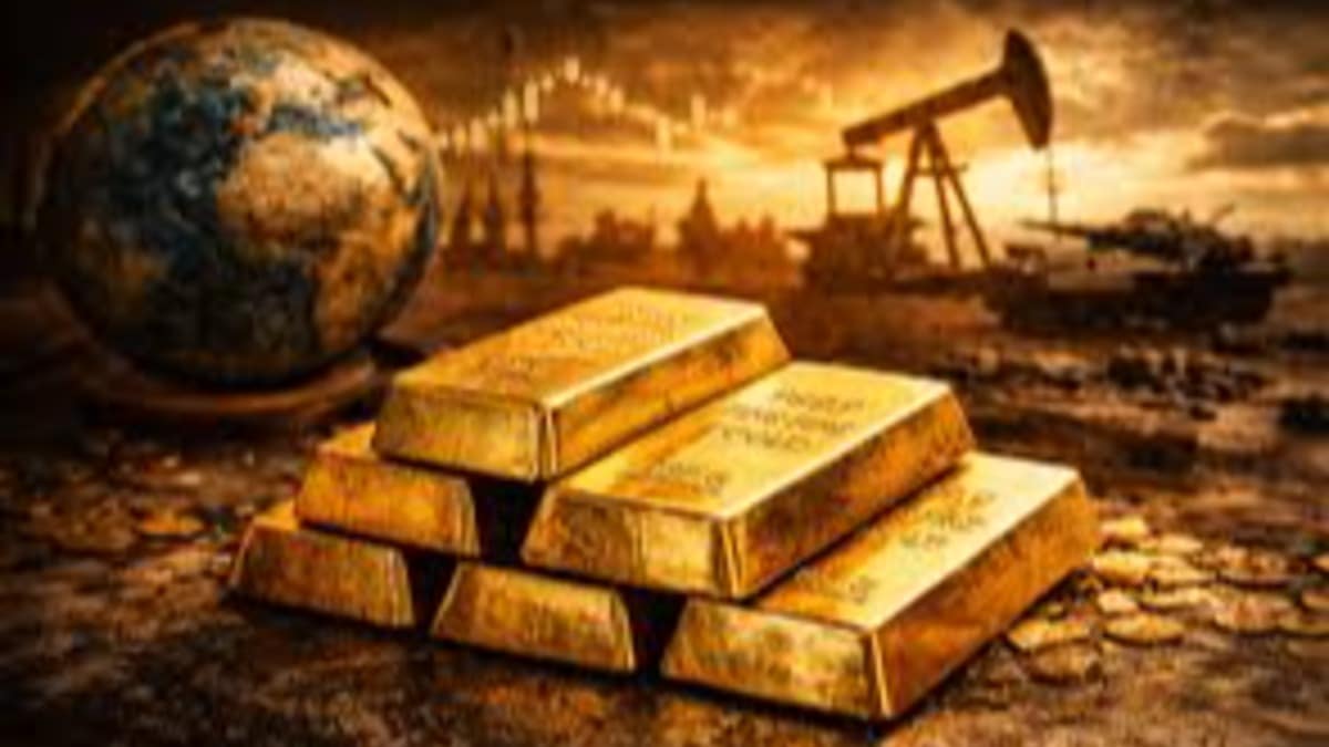 Why European Countries Are Bringing Back Gold from the U.S.: A New Global Power Shift Explained