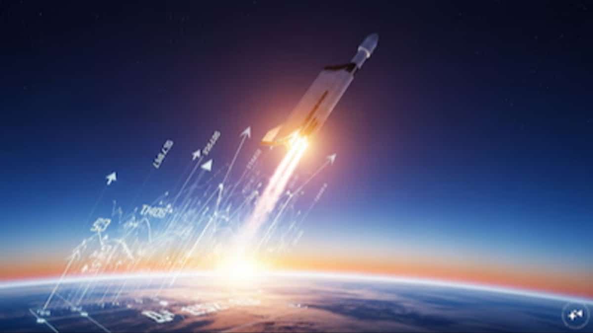 SpaceX Plans Massive IPO at $135 Per Share, Targets Record $75 Billion Fundraising