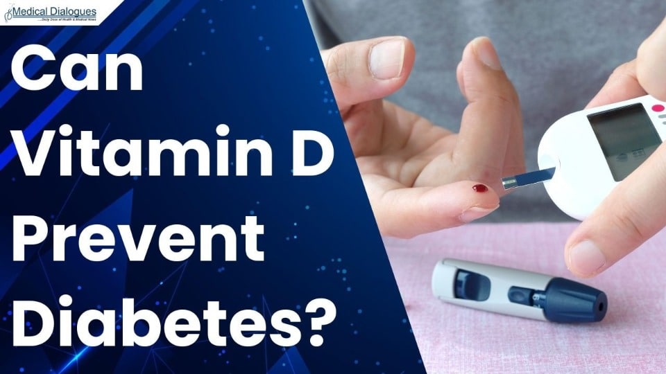 Can Vitamin D Really Reduce Type 2 Diabetes Risk? What New Research Reveals