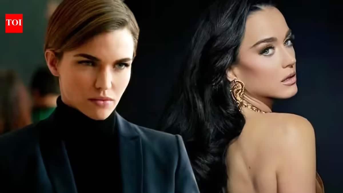 Ruby Rose vs Katy Perry Allegations: Nightclub Manager Speaks as Police Investigation Begins Ruby Rose vs Katy Perry Allegations: Nightclub Manager Speaks as Police Investigation Begins